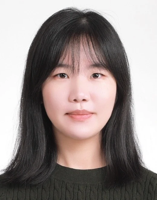 Hyeji Chang