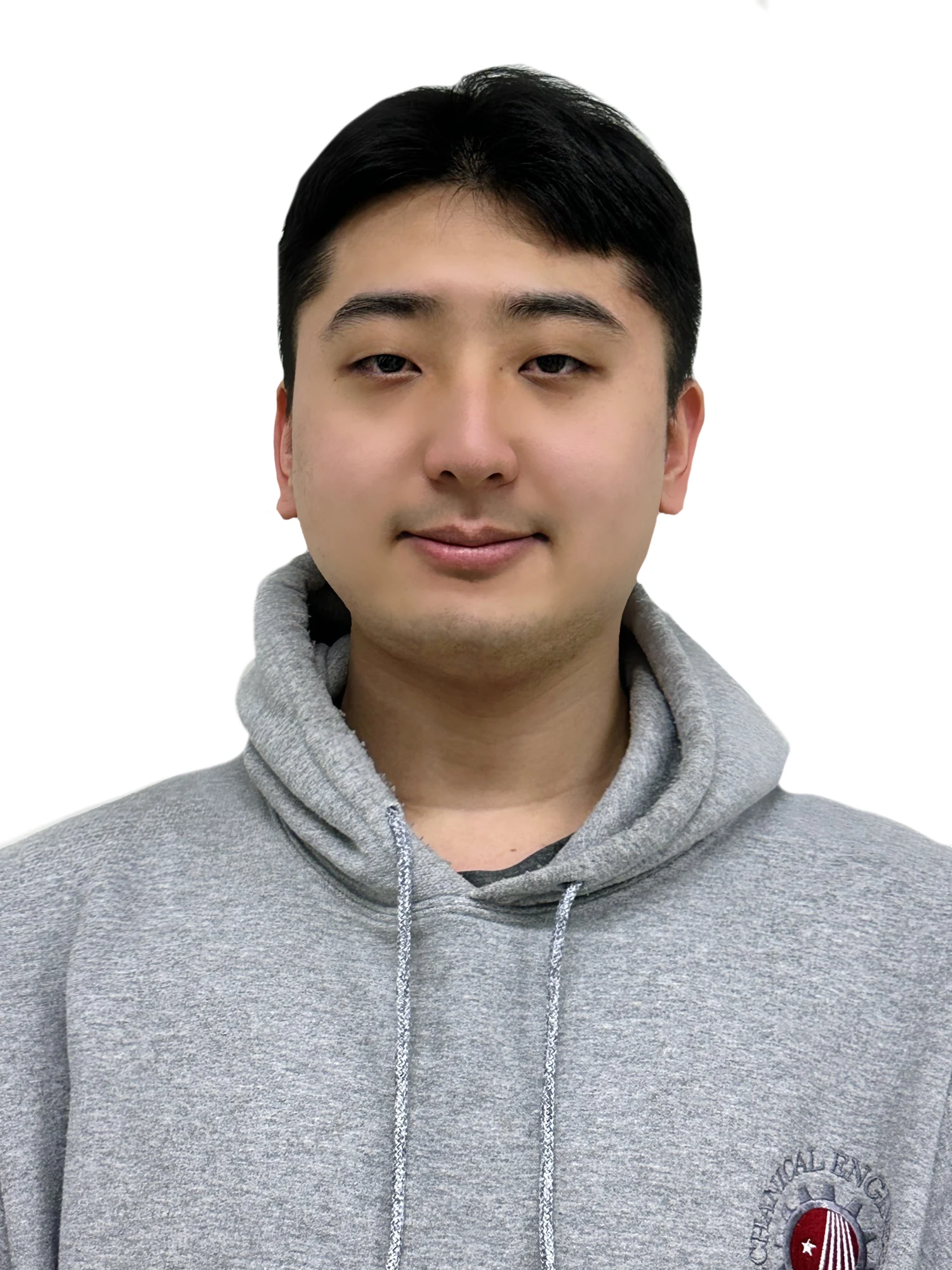 Yoonseong Kim