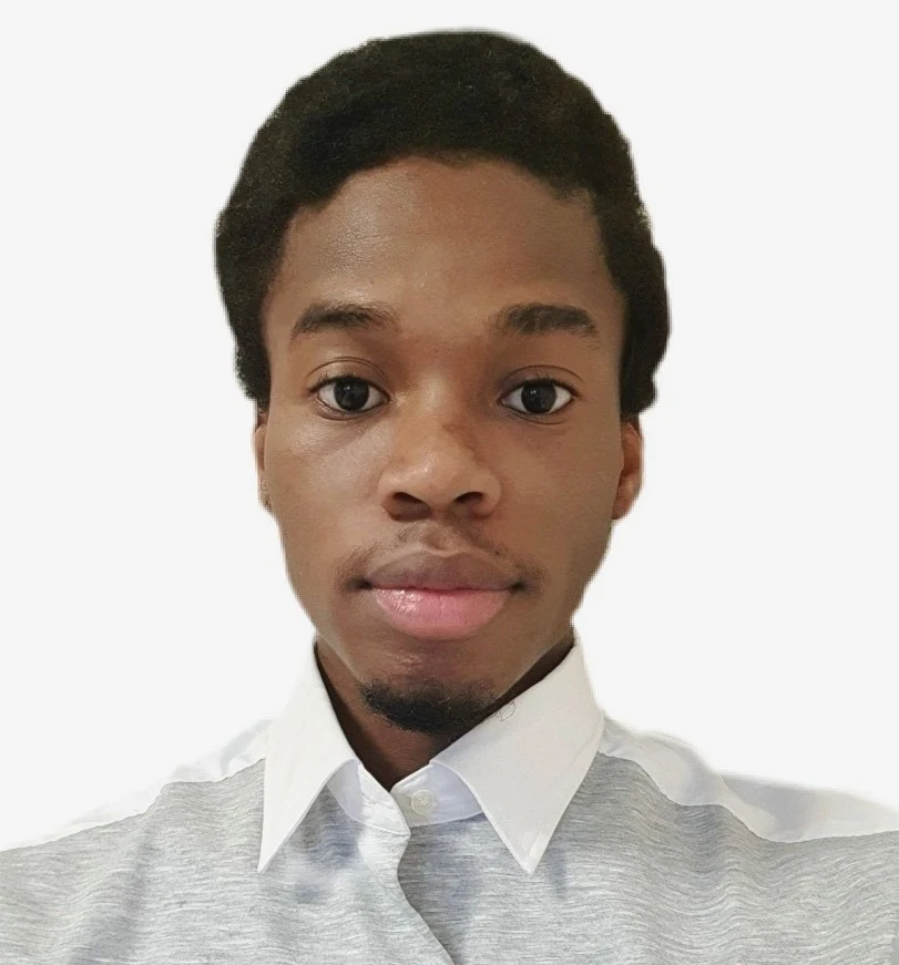 Prince-David Malendele