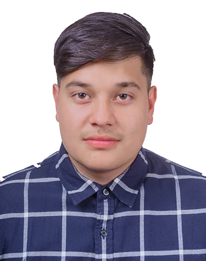 Sambridha Bhattarai