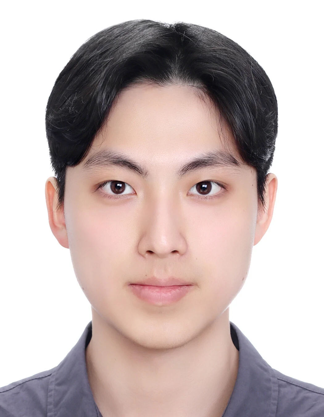 Jeonghwan Jeikal