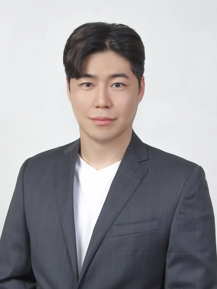 Jongseong Brad Choi